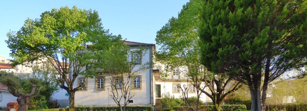 Casa Das Tilias - Historic House Seia Luaran gambar